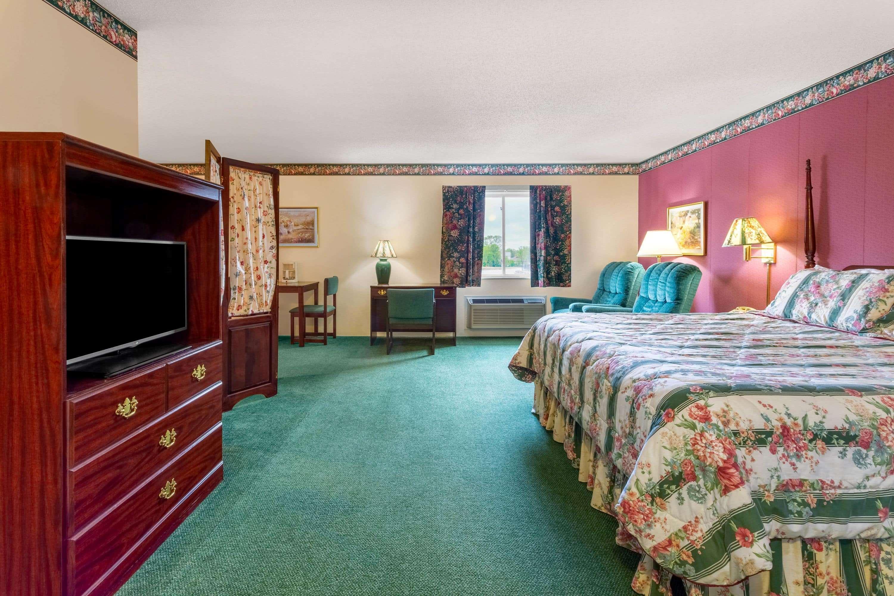 Hotel Super 8 By Wyndham Reedsburg Extérieur photo