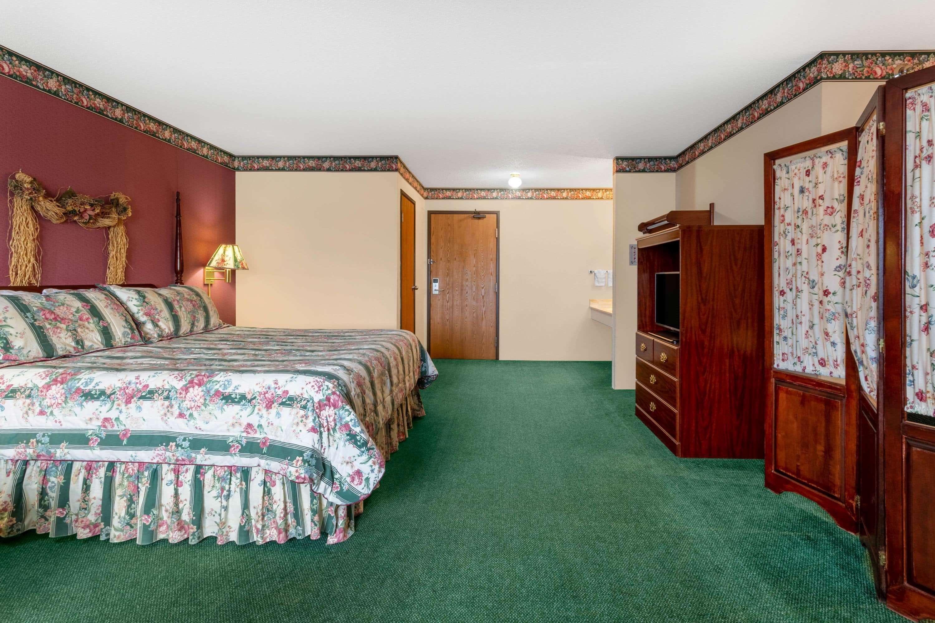Hotel Super 8 By Wyndham Reedsburg Extérieur photo